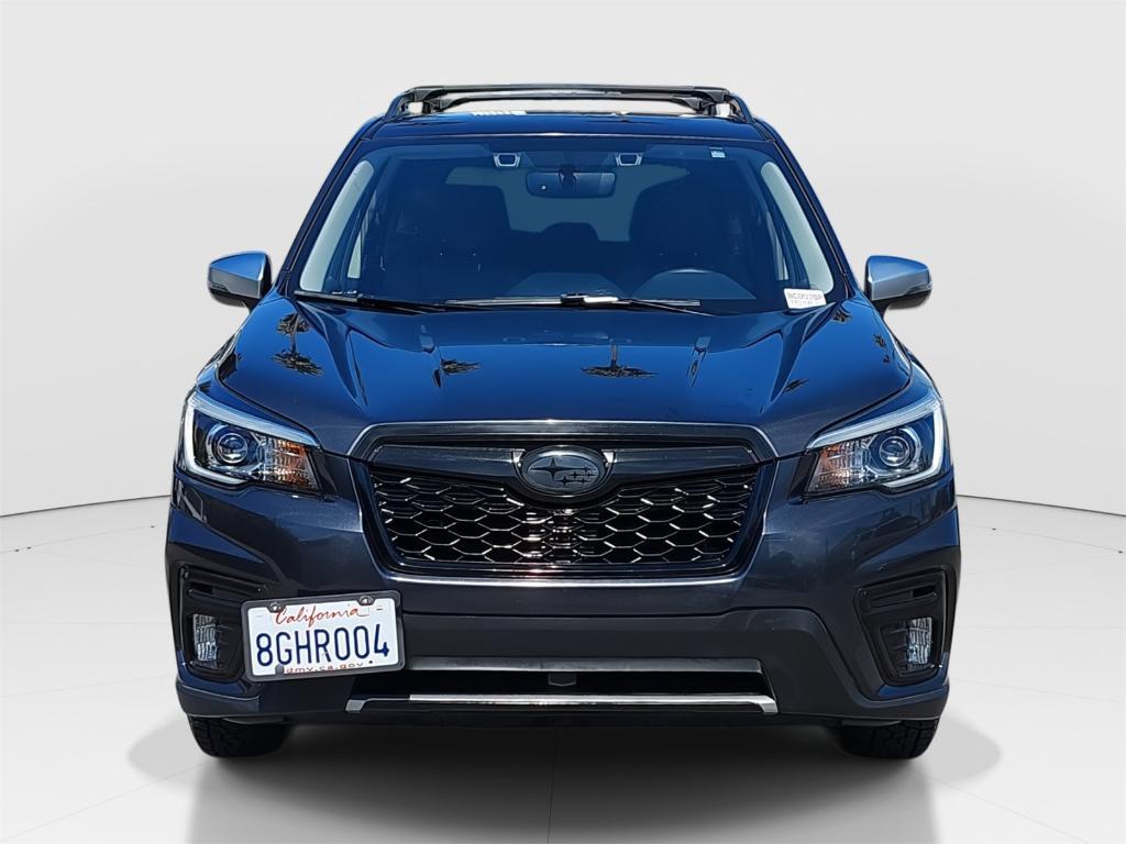 used 2019 Subaru Forester car, priced at $26,000