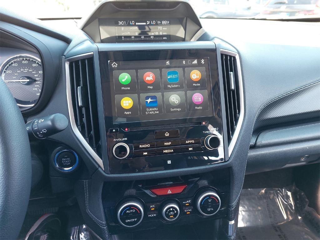 used 2019 Subaru Forester car, priced at $26,000