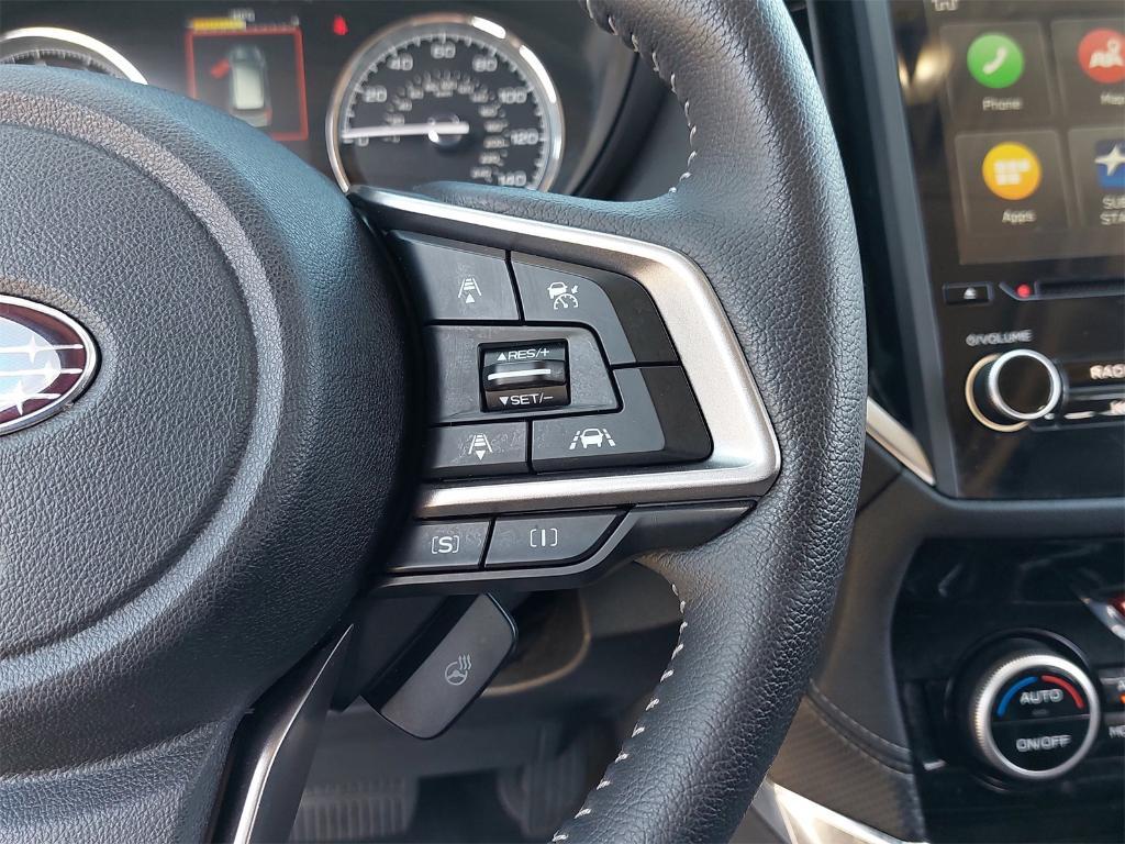 used 2019 Subaru Forester car, priced at $26,000