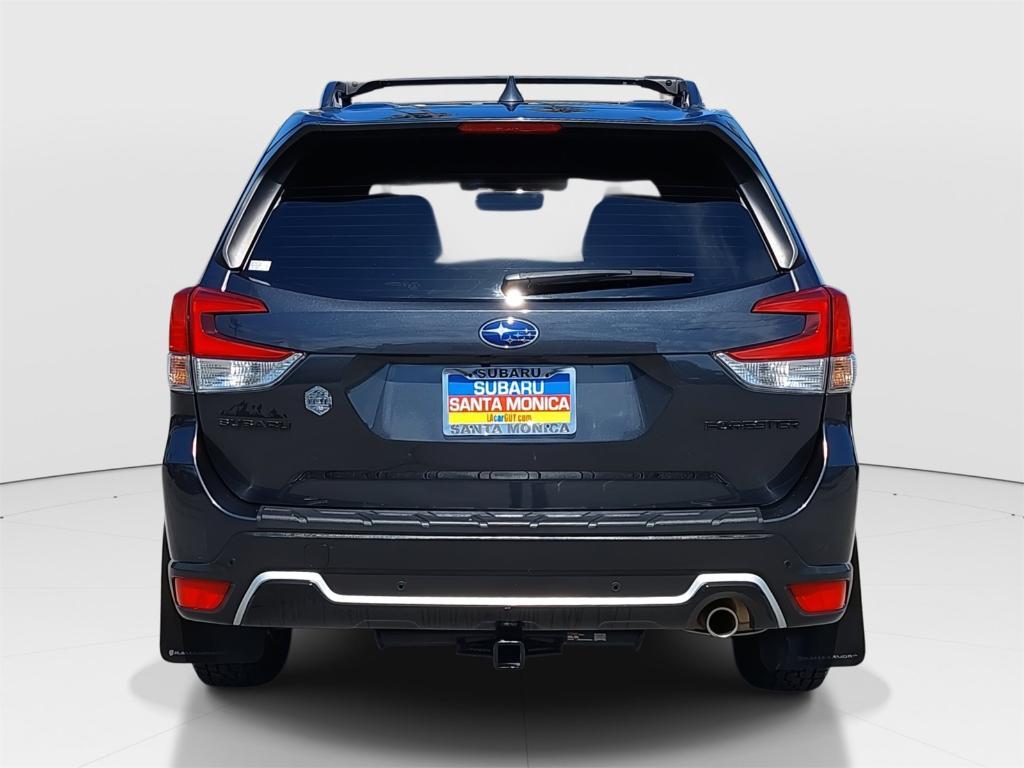 used 2019 Subaru Forester car, priced at $26,000