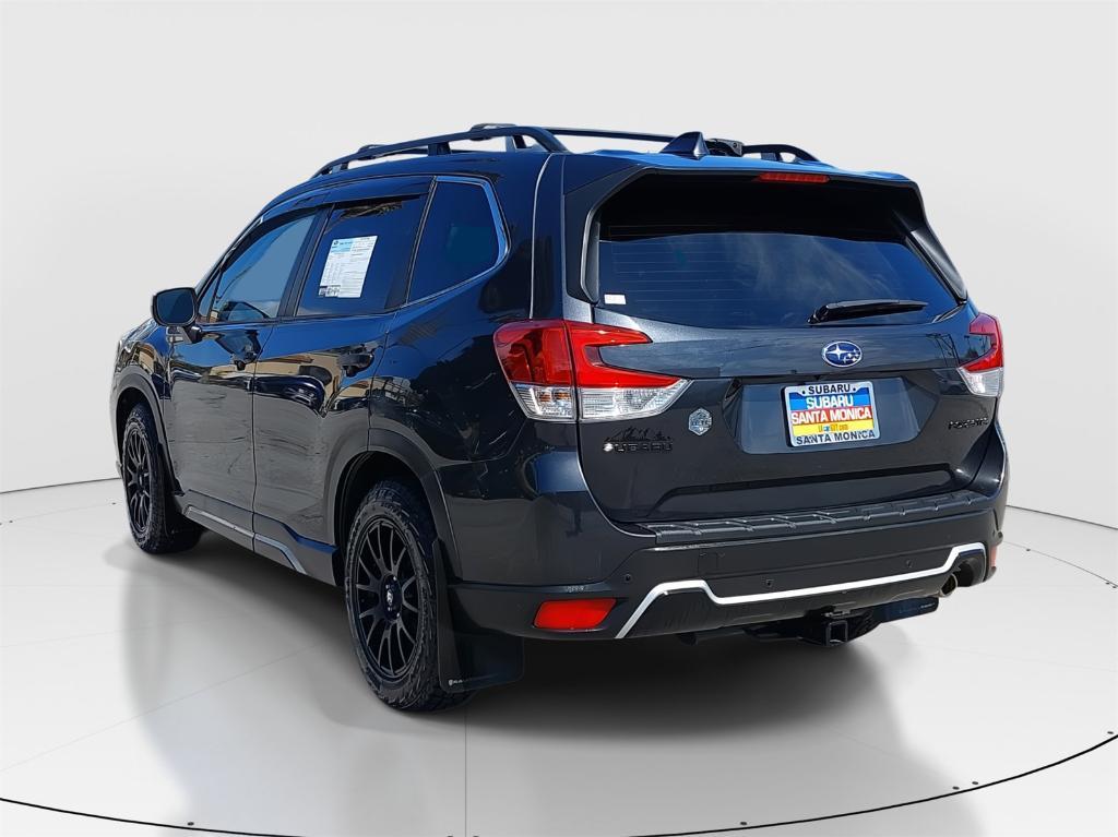 used 2019 Subaru Forester car, priced at $26,000