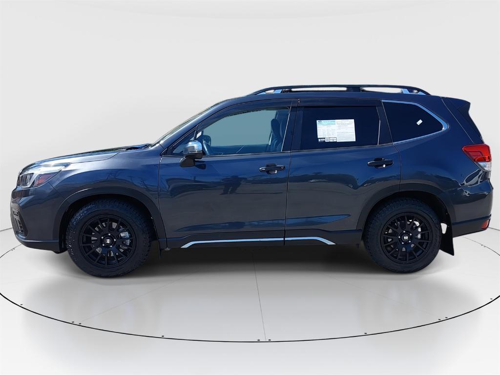 used 2019 Subaru Forester car, priced at $26,000