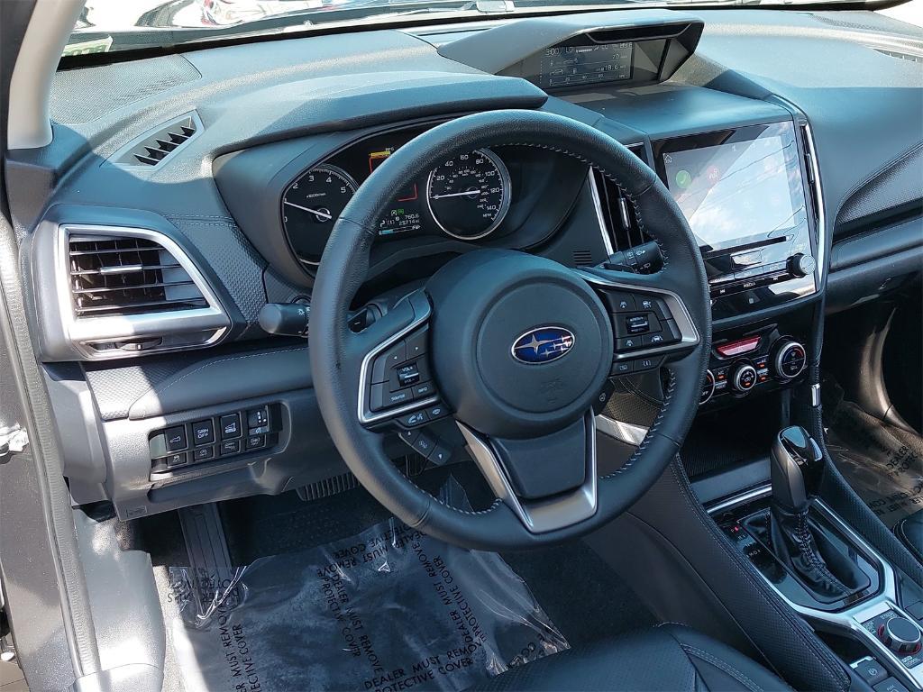 used 2019 Subaru Forester car, priced at $26,000