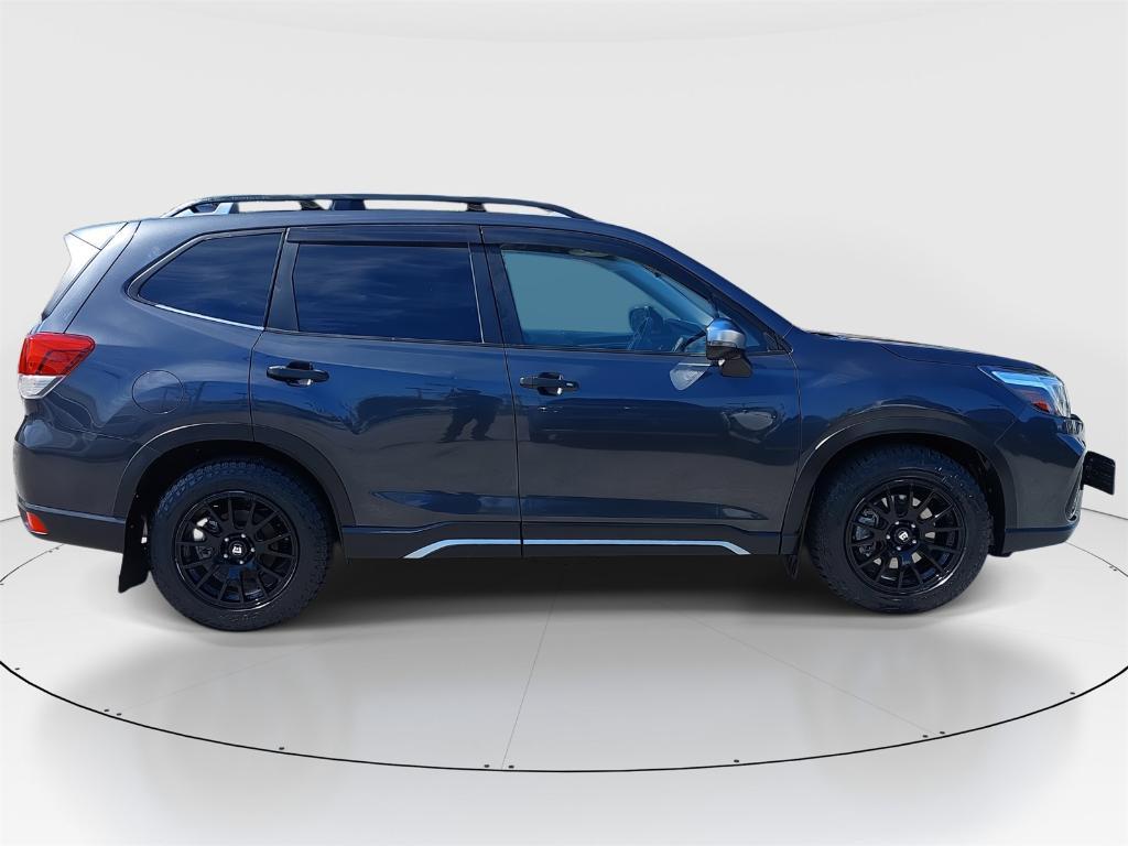 used 2019 Subaru Forester car, priced at $26,000