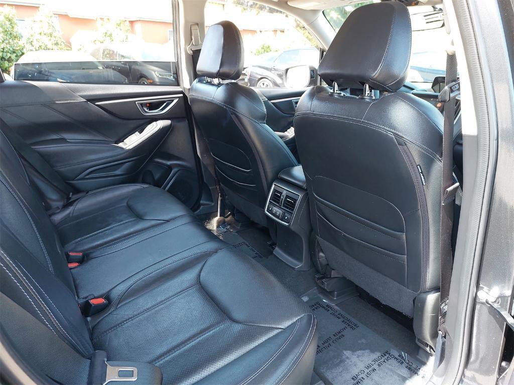used 2019 Subaru Forester car, priced at $26,000