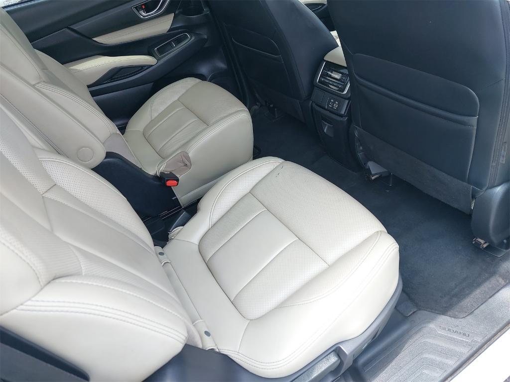 used 2023 Subaru Ascent car, priced at $33,650