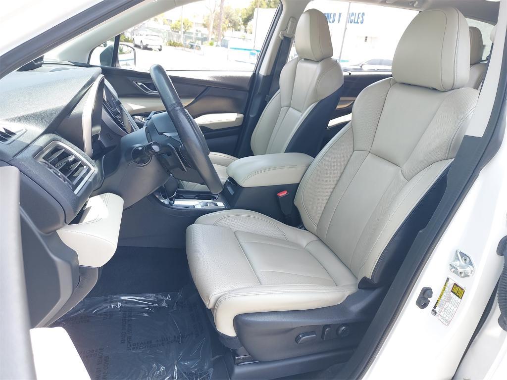 used 2023 Subaru Ascent car, priced at $33,650