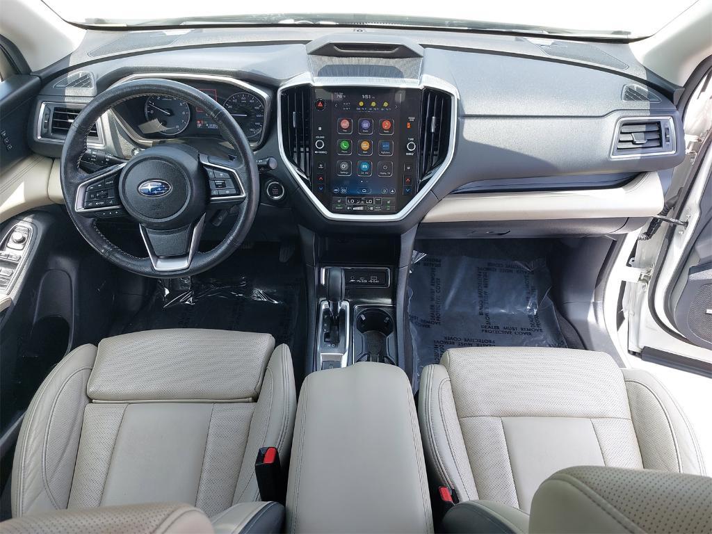 used 2023 Subaru Ascent car, priced at $33,650