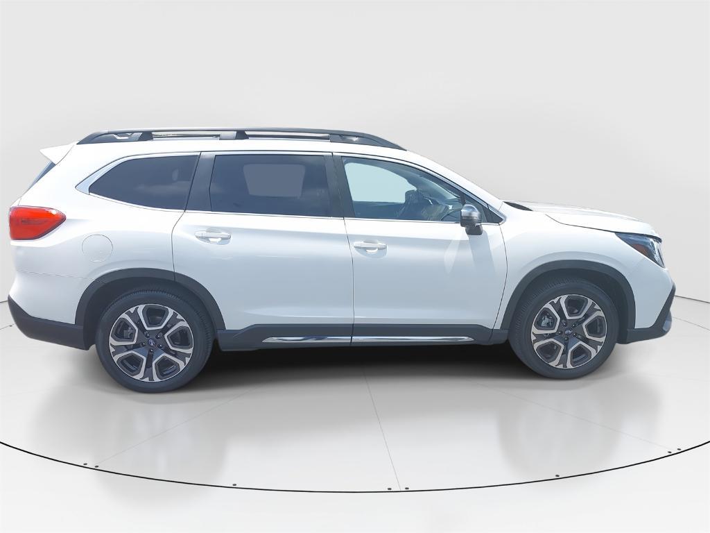used 2023 Subaru Ascent car, priced at $33,650