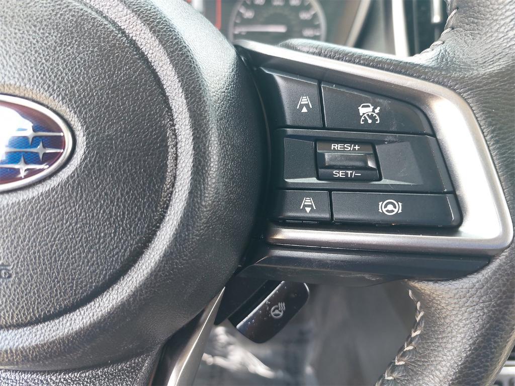 used 2023 Subaru Ascent car, priced at $33,650