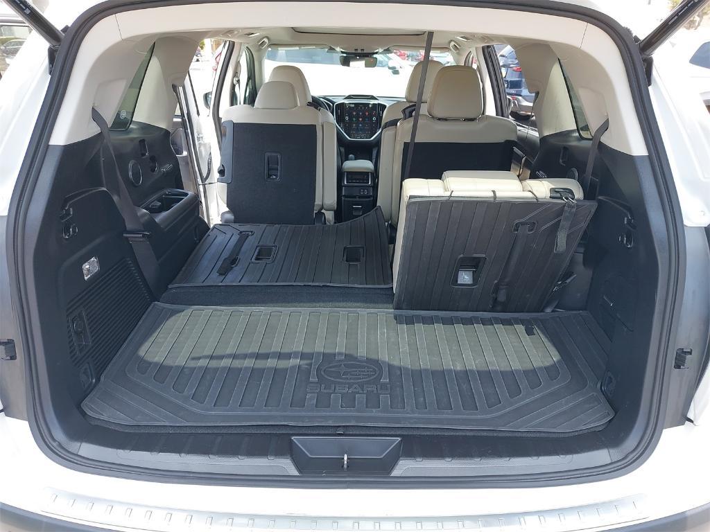 used 2023 Subaru Ascent car, priced at $33,650