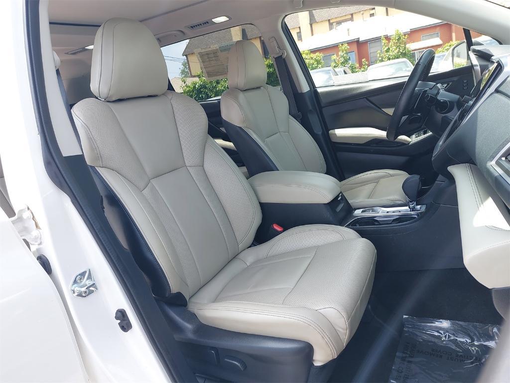 used 2023 Subaru Ascent car, priced at $33,650