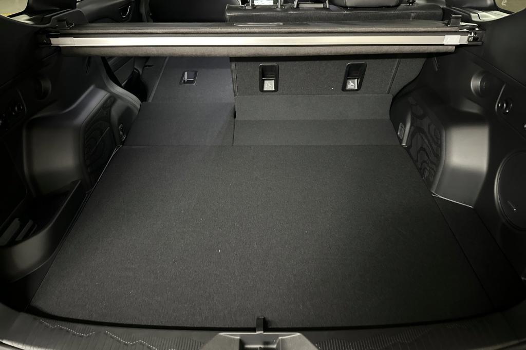 new 2025 Subaru Forester Hybrid car, priced at $44,015