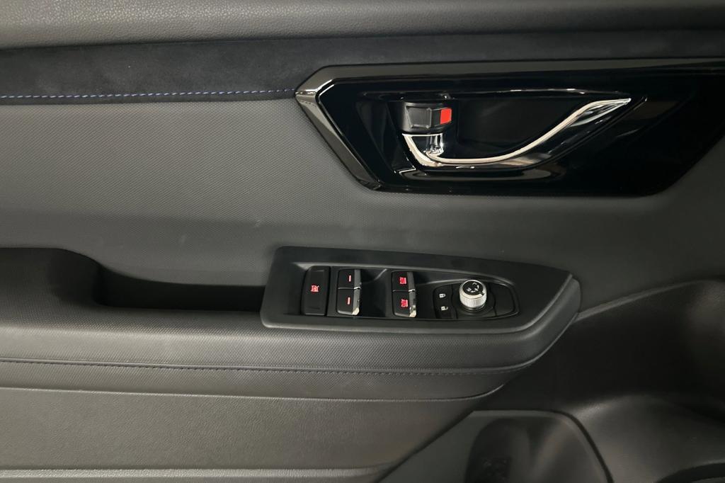 new 2025 Subaru Forester Hybrid car, priced at $44,015