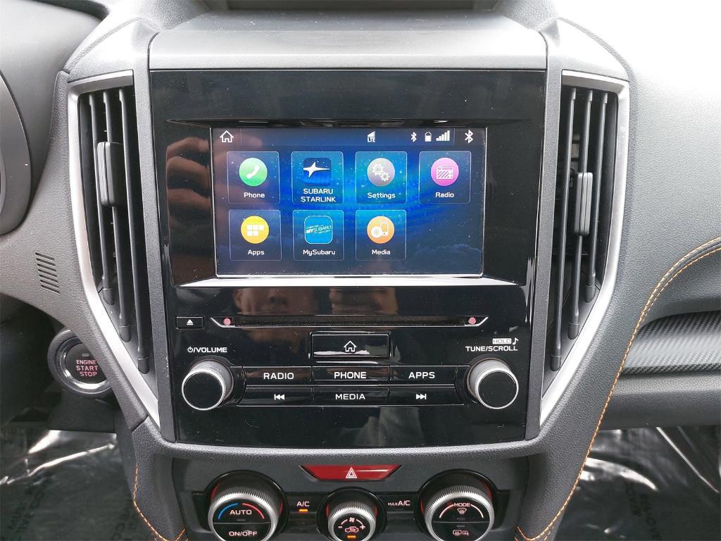 used 2020 Subaru Crosstrek car, priced at $23,000