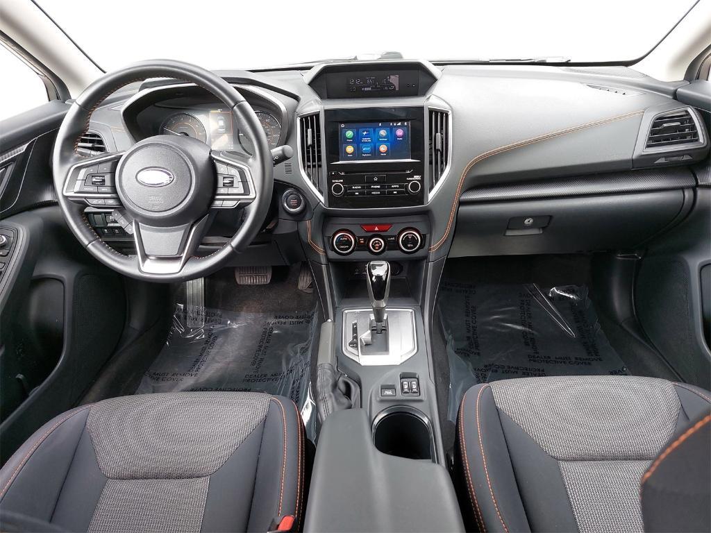 used 2020 Subaru Crosstrek car, priced at $23,000