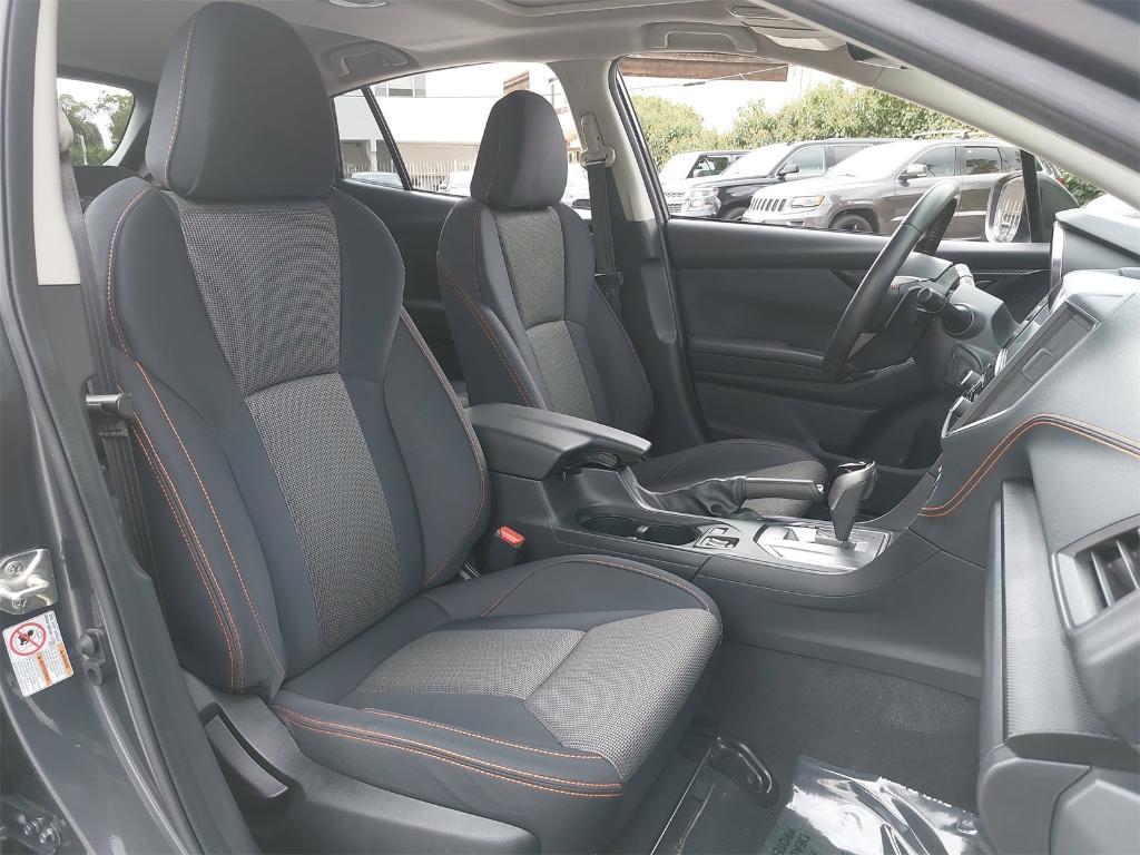 used 2020 Subaru Crosstrek car, priced at $23,000