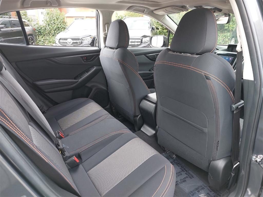 used 2020 Subaru Crosstrek car, priced at $23,000