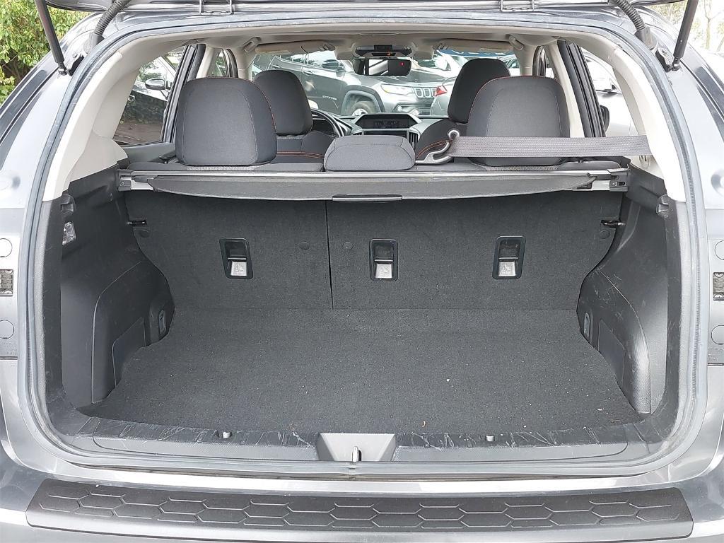 used 2020 Subaru Crosstrek car, priced at $23,000