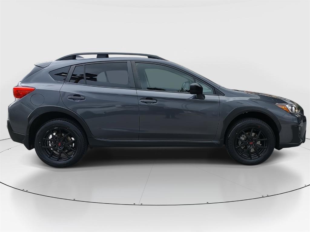 used 2020 Subaru Crosstrek car, priced at $23,000