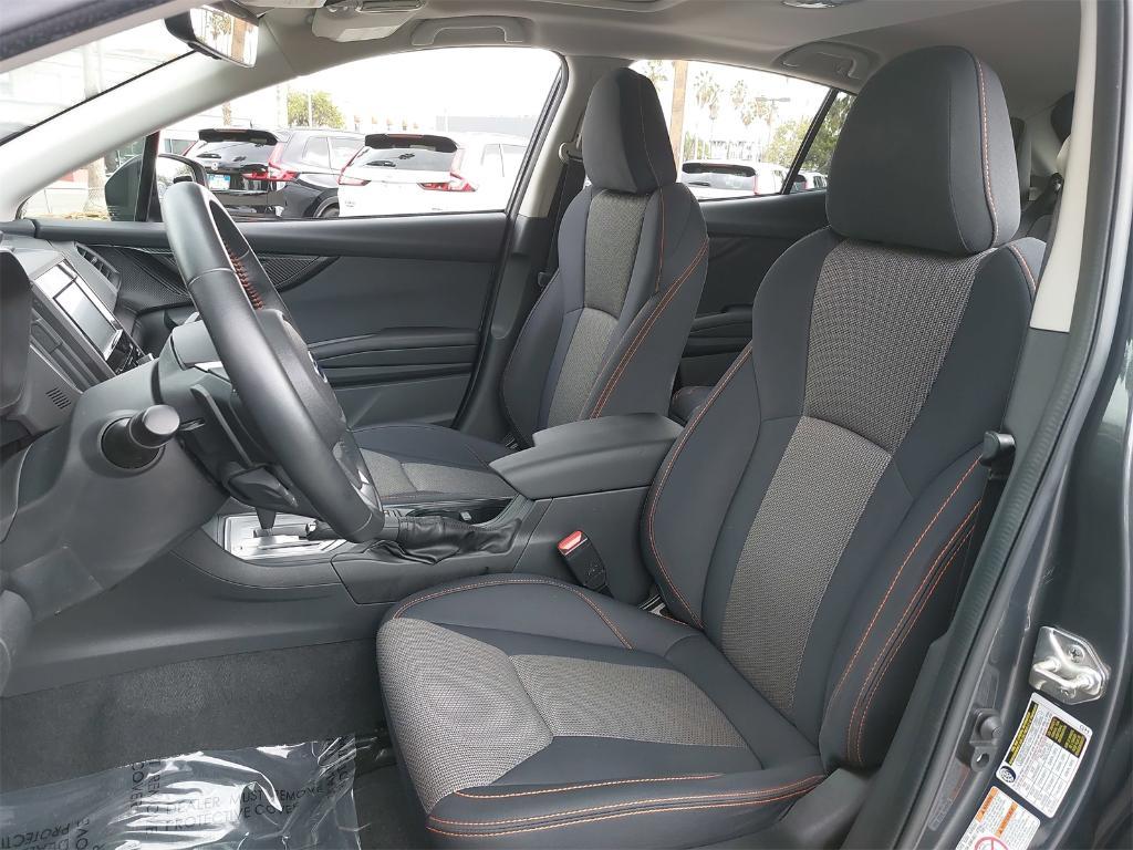 used 2020 Subaru Crosstrek car, priced at $23,000