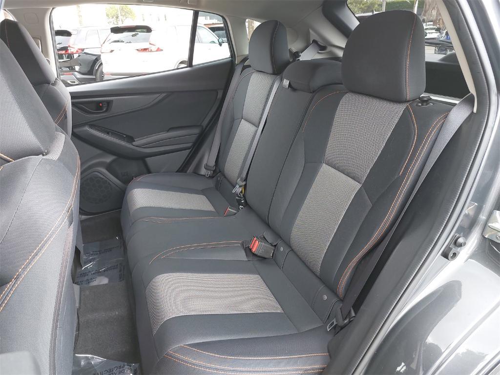 used 2020 Subaru Crosstrek car, priced at $23,000