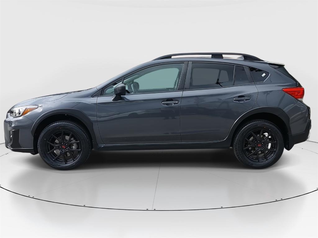 used 2020 Subaru Crosstrek car, priced at $23,000