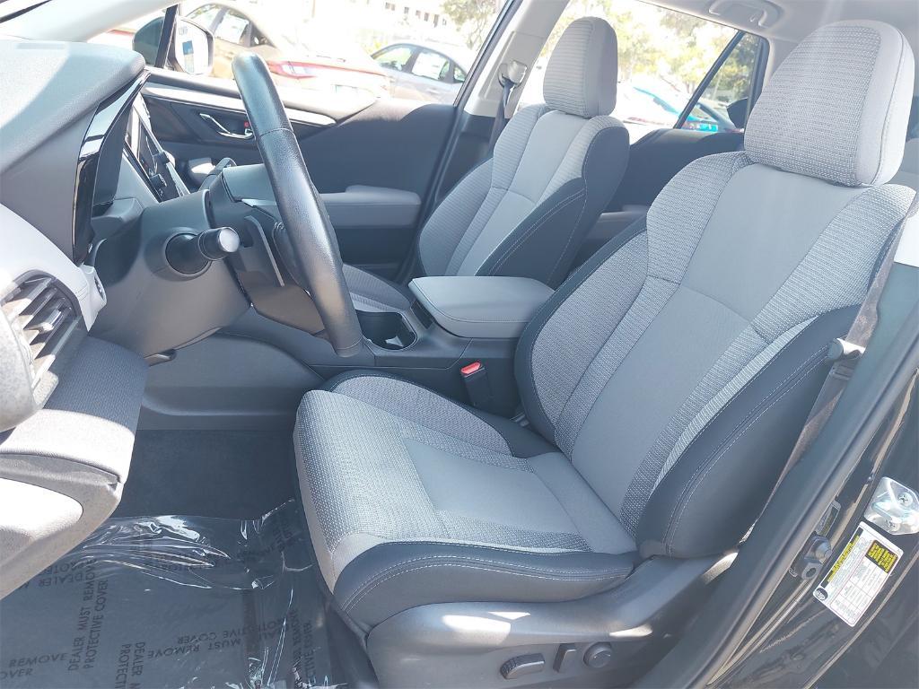 used 2023 Subaru Outback car, priced at $29,400