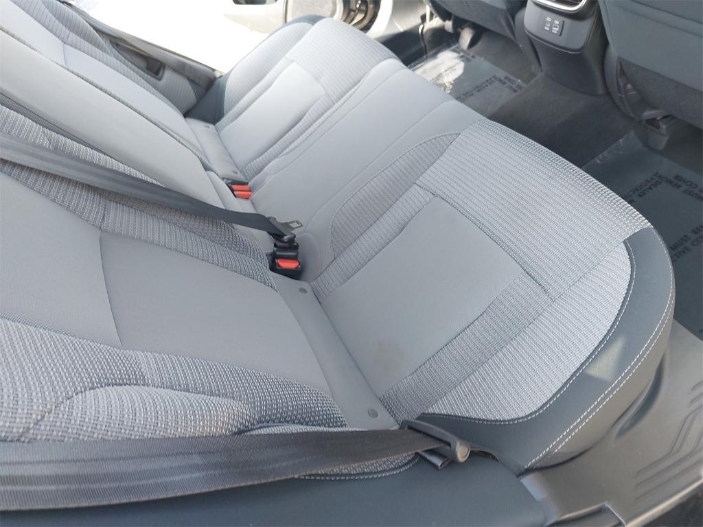used 2023 Subaru Outback car, priced at $29,400