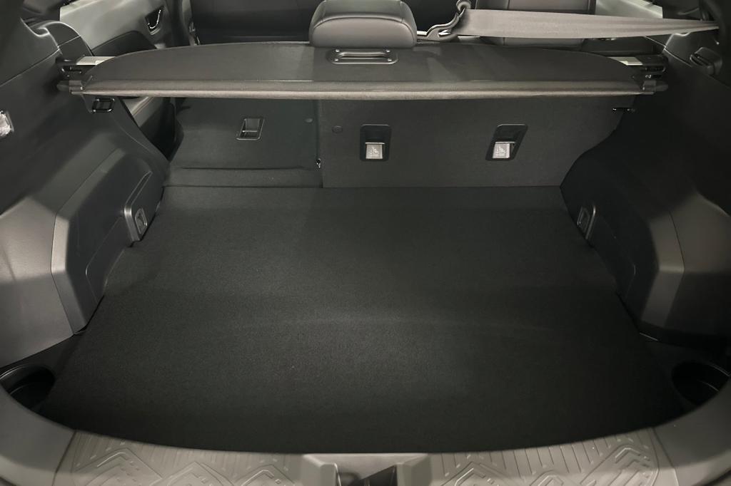 new 2025 Subaru Crosstrek car, priced at $35,726