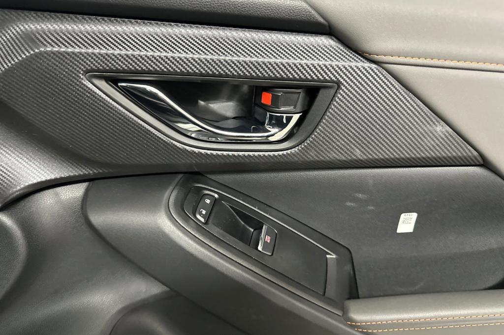 new 2025 Subaru Crosstrek car, priced at $35,726