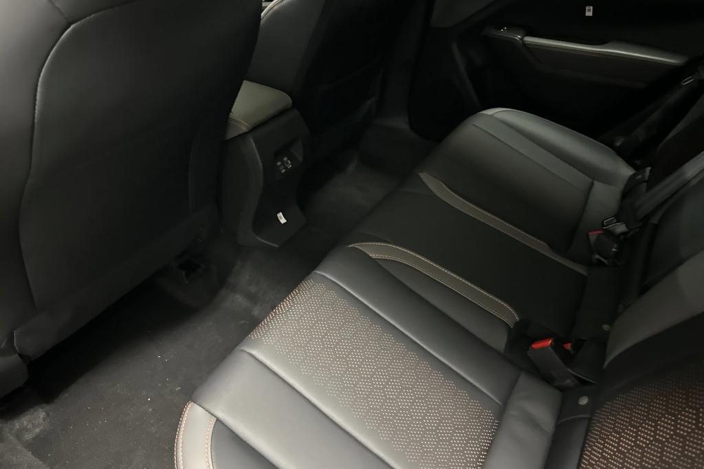 new 2025 Subaru Crosstrek car, priced at $35,726
