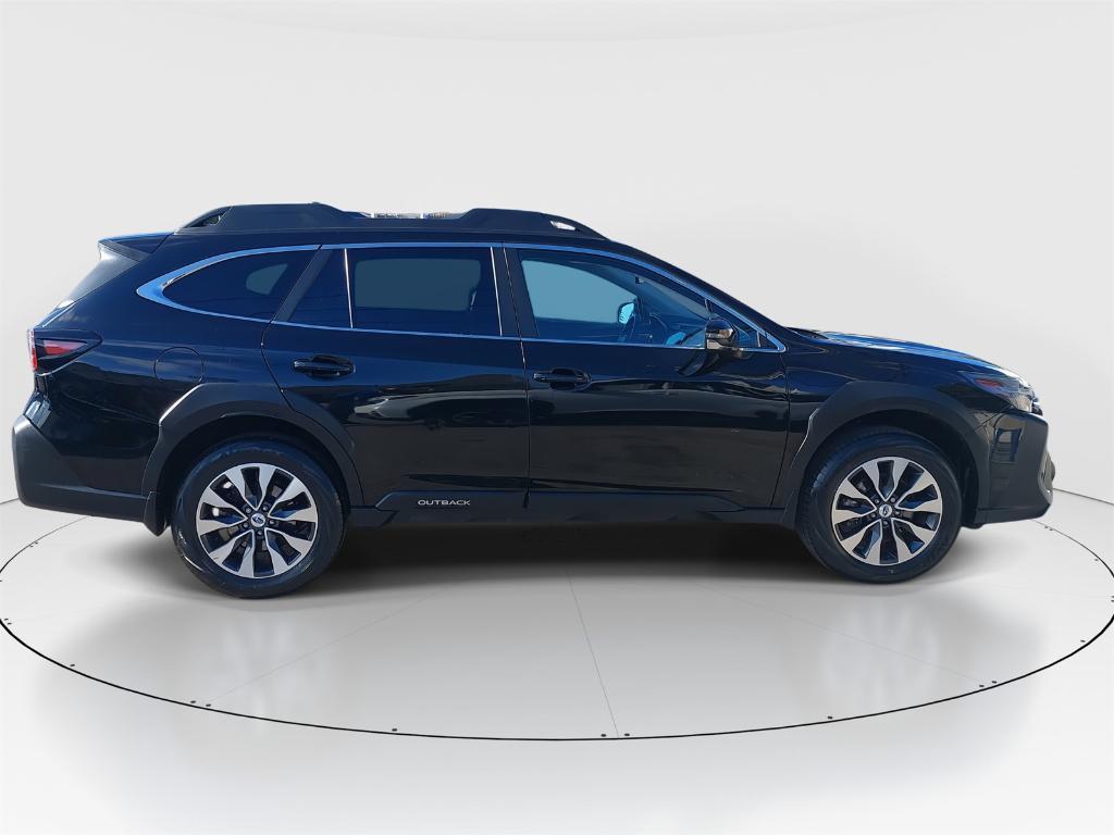 used 2023 Subaru Outback car, priced at $28,680