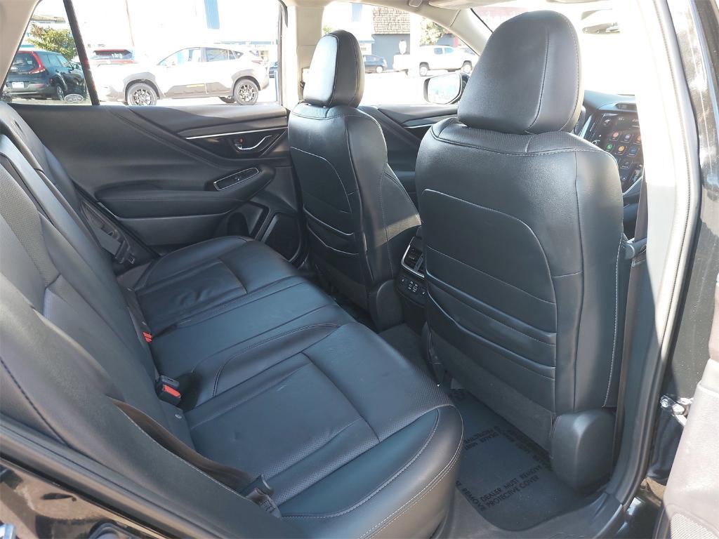 used 2023 Subaru Outback car, priced at $28,680