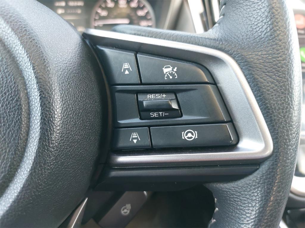 used 2023 Subaru Outback car, priced at $28,680