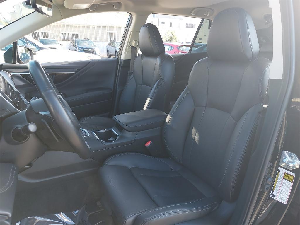 used 2023 Subaru Outback car, priced at $28,680