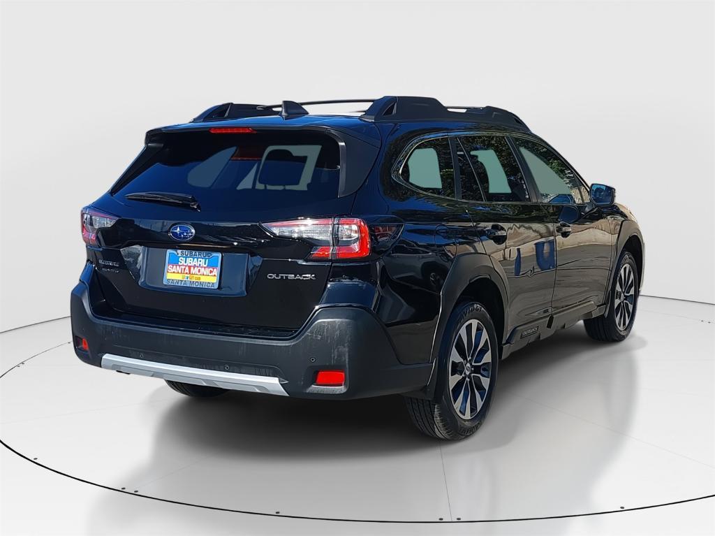 used 2023 Subaru Outback car, priced at $28,680