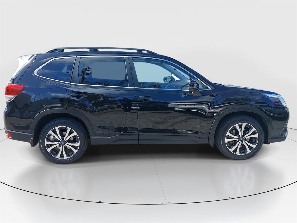 used 2023 Subaru Forester car, priced at $30,500