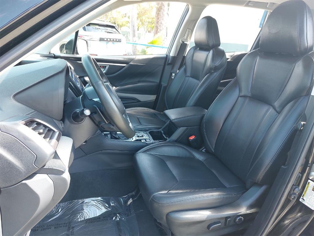 used 2023 Subaru Forester car, priced at $30,500