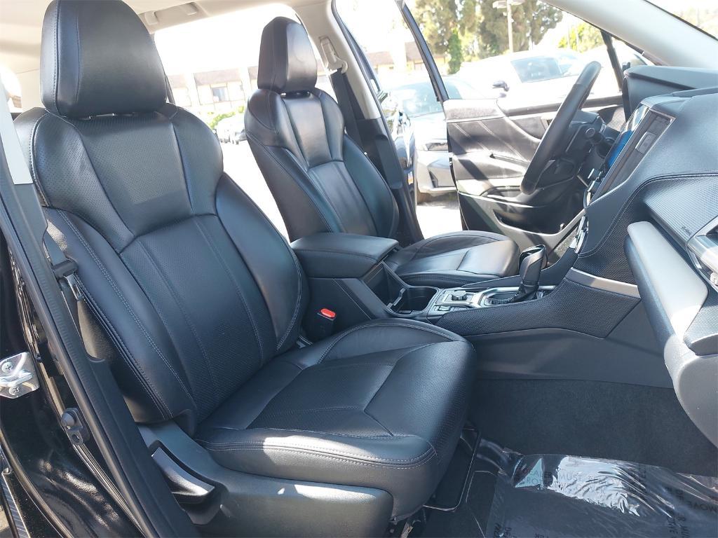 used 2023 Subaru Forester car, priced at $30,500
