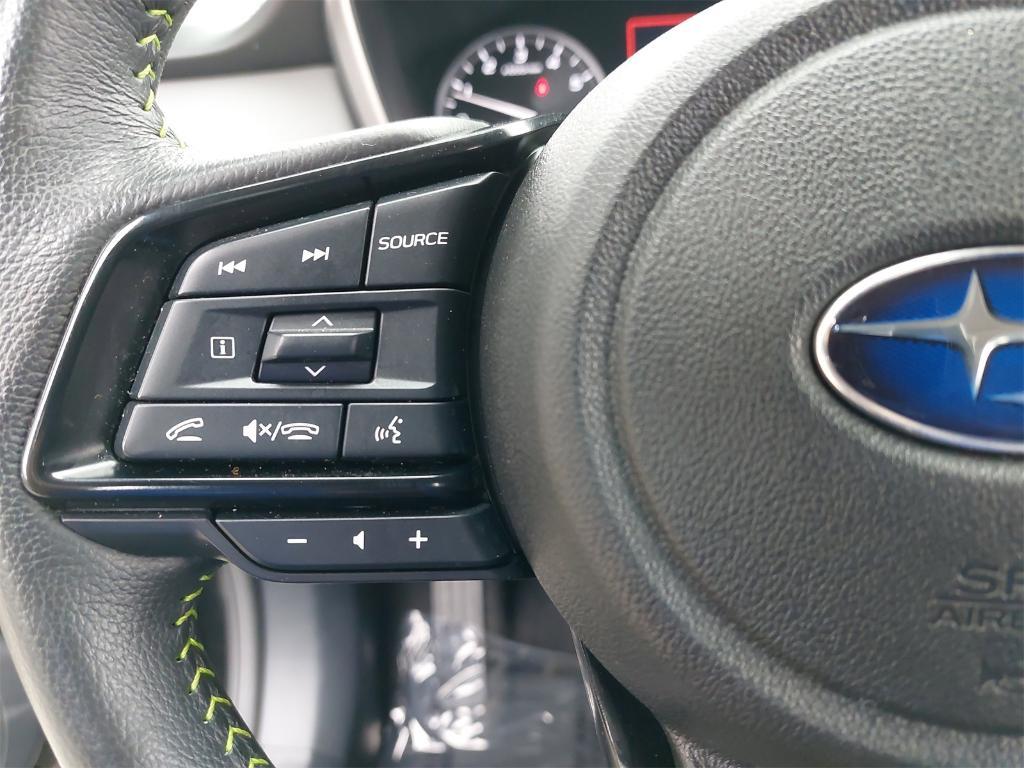 used 2024 Subaru Outback car, priced at $32,750