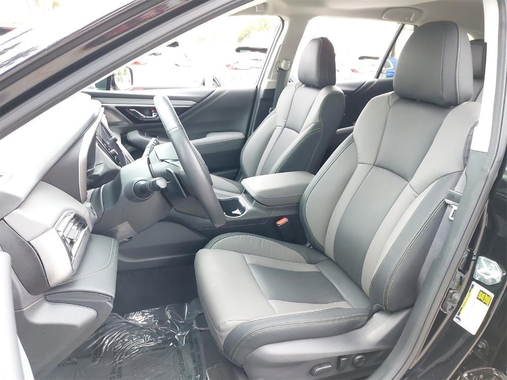 used 2024 Subaru Outback car, priced at $32,750