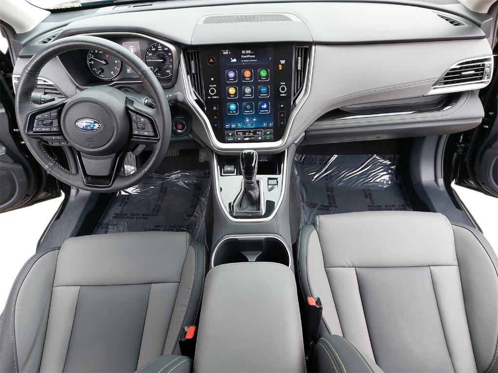 used 2024 Subaru Outback car, priced at $32,750