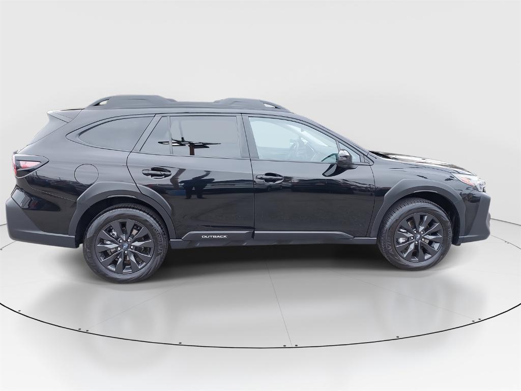 used 2024 Subaru Outback car, priced at $32,750
