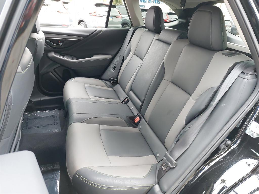 used 2024 Subaru Outback car, priced at $32,750