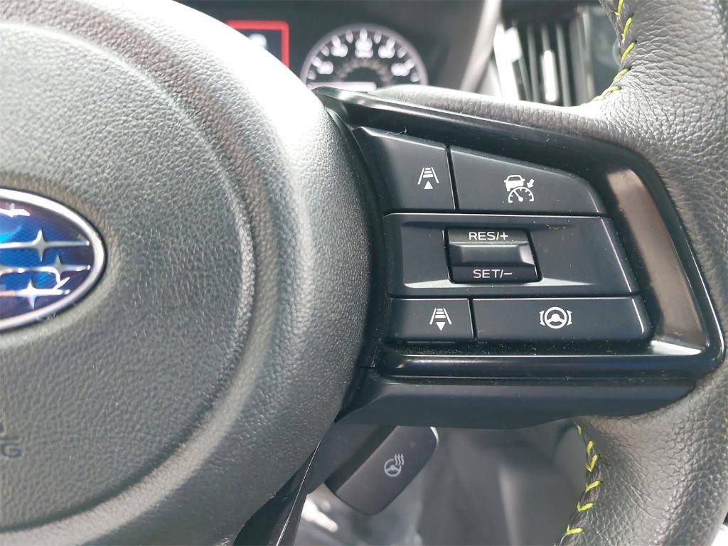 used 2024 Subaru Outback car, priced at $32,750