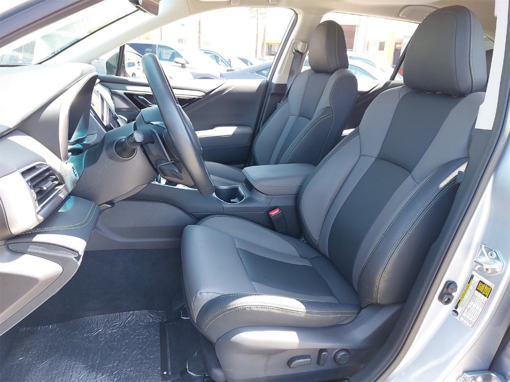 used 2022 Subaru Outback car, priced at $29,800