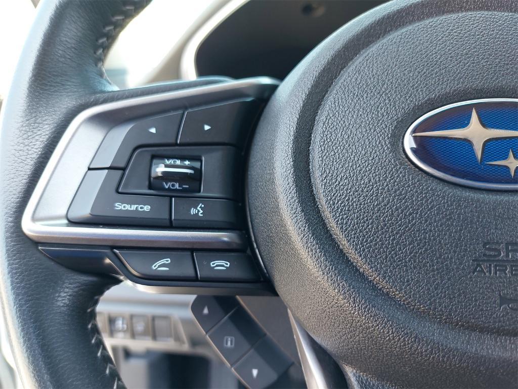 used 2022 Subaru Outback car, priced at $29,800