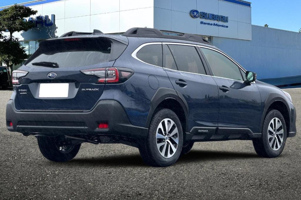 new 2025 Subaru Outback car, priced at $38,308