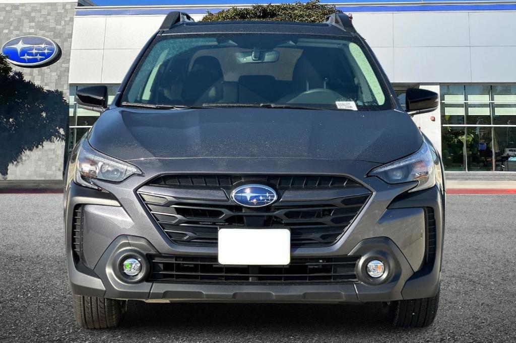 new 2025 Subaru Outback car, priced at $36,472
